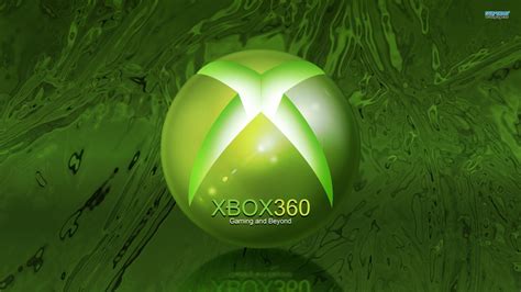 Xbox 360 wallpaper | 1920x1080 | #68045