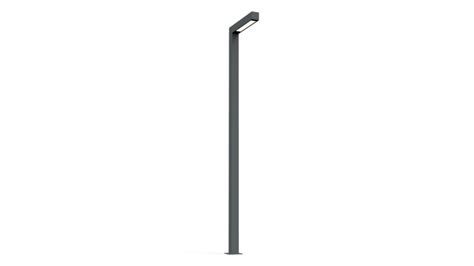 Outdoor Led Pole Light Fixtures - Outdoor Lighting Ideas