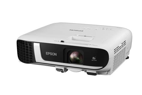 V11H978052 | Epson EB-FH52 Full HD 3LCD Projector | Corporate and Education | Projectors | Epson ...