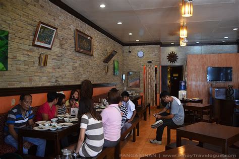 PANGASINAN | Dagupan City's Great Taste Pigar-pigar Restaurant — Pinoy ...