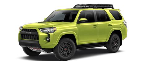 2024 Toyota 4Runner | Wilsonville Toyota | Wilsonville, OR.