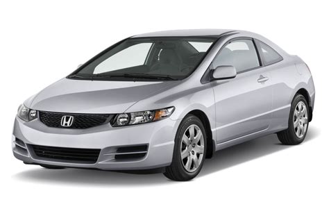 Honda Civic 2010 Specs