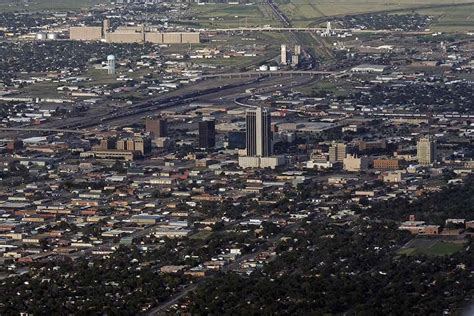 Amarillo Texas Population 2024 - Caty Maudie