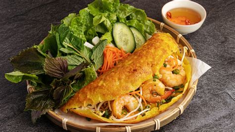 Banh Xeo Muoi Xiem