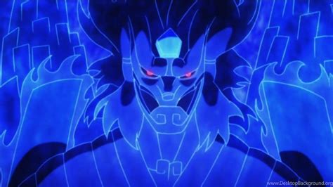 Madara Susanoo Wallpaper