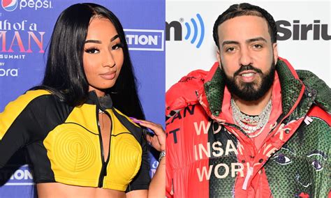 Rubi Rose Confirms 'New' Relationship With French Montana