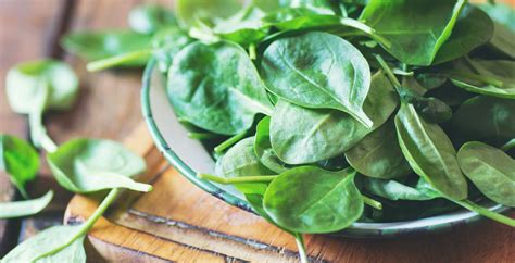 Spinach Nutrition, Benefits, Uses, Recipes and Side Effects - Dr. Axe