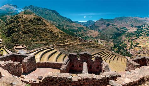 A Guide To Pisac Ruins, Peru: 8 Best Things To Know