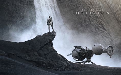 Oblivion Movie - Wallpaper, High Definition, High Quality, Widescreen