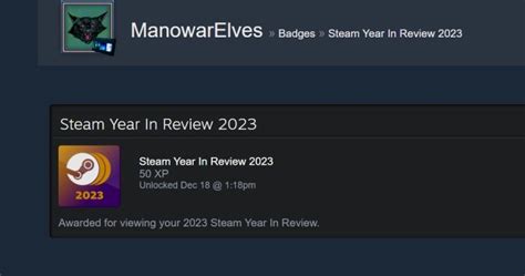 Steam Year in Review 2023: how to see your Steam Replay | Digital Trends