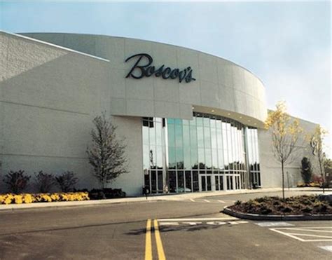 Boscov's in Exton, PA | Exton Square Mall | Visit Us Today!