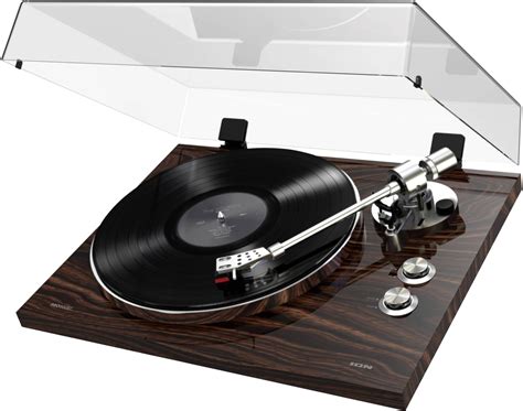 Top 10 Best Turntables With Built-in Preamp On The Market