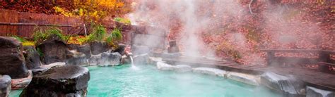 Kyoto Onsen Guide: Top Hot Springs & What to Expect at a Japanese Bath