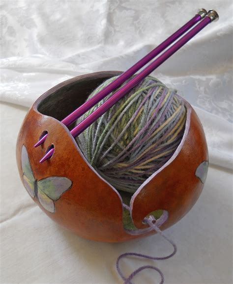 001_edited1.JPG 2,311×2,822 pixels | Gourds crafts, Gourds, Yarn bowl