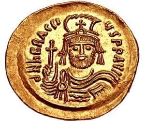 Heraclius Biography - Facts, Childhood, Family Life, Achievements