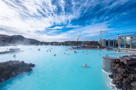 Geothermal Pools in Iceland | Iceland Premium Tours