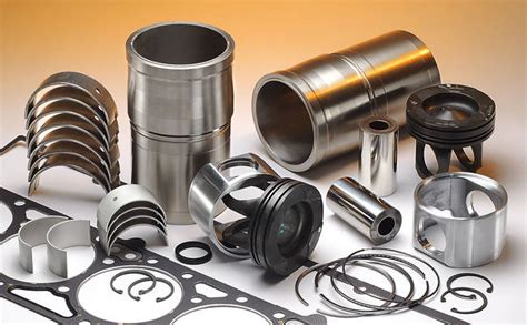 Rolls Royce Parts - Al Zayan Auto Spare Parts LLC