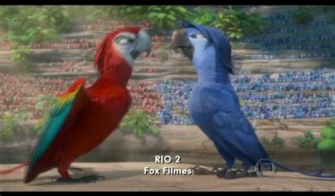 Image - Filipe and Roberto.jpg | Rio Wiki | Fandom powered by Wikia