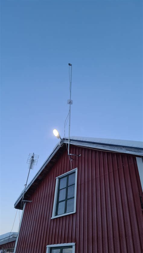 FM Antenna - Long distance - help! | AVS Forum