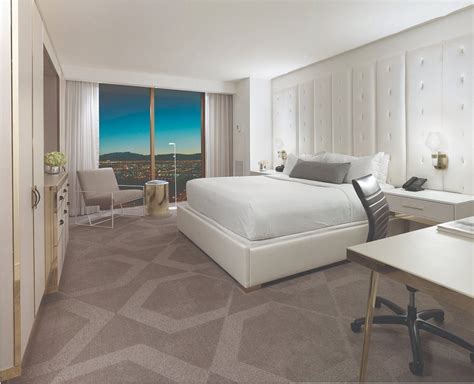 Delano Las Vegas Rooms: Pictures & Reviews - Tripadvisor