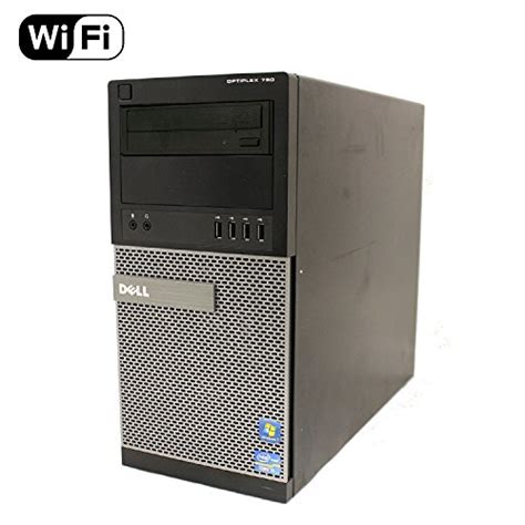 Top #10 Best Dell Pc Tower Only in 2023 | Reviews by Experts