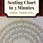 Band Seating Chart in 3 Minutes (Free Template) - Band Directors Talk Shop