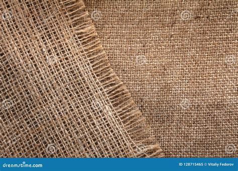 Texture of Jute. Background. Stock Image - Image of wallpaper, macro: 128715465