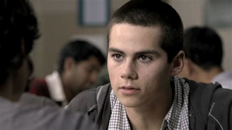 Stiles - Stiles Stilinski Photo (32210062) - Fanpop