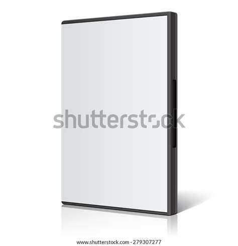 3,988 Dvd Case Stock Vectors, Images & Vector Art | Shutterstock