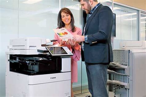 Canon Office Copier Prices, Canon Copier Dealers - Save On Canon Brand Copy Machines Now