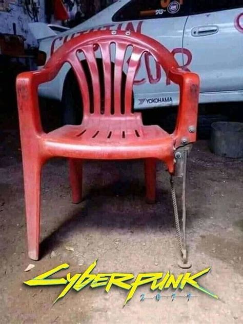 36 Cyberpunk 2077 Memes That Are Taking Over The Internet - Ftw Gallery | eBaum's World