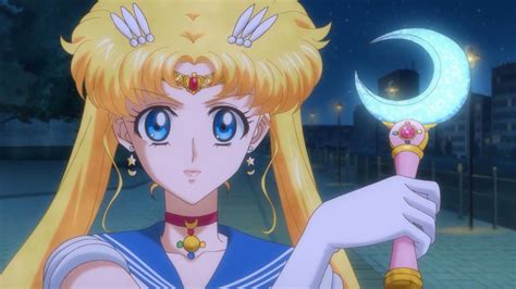 Sailor moon - Sailor Moon Crystal Photo (38864251) - Fanpop