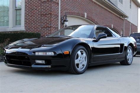 1991 Acura NSX | Classic Cars for Sale Michigan: Muscle & Old Cars ...