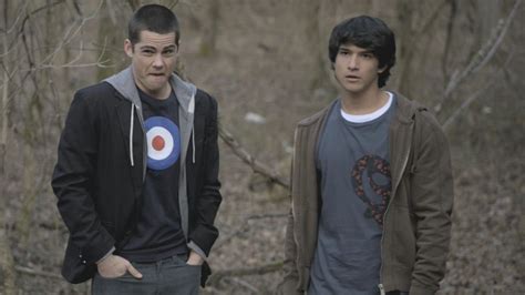 Teen Wolf 1x01 - Scott & Stiles Image (23509793) - Fanpop