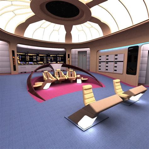 star trek enterprise d max