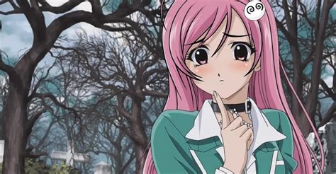 The 90+ Best Pink-Hair Anime Girl Characters, Ranked By Fans