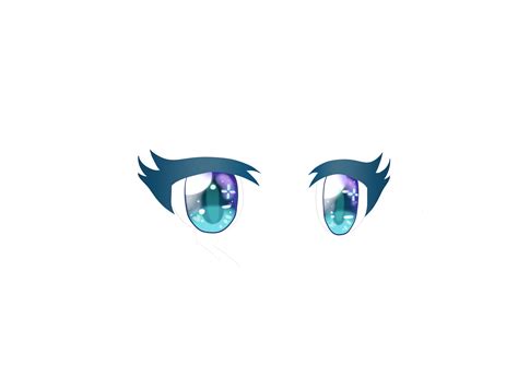 How To Draw Gacha Life Eyes - Drawing.rjuuc.edu.np