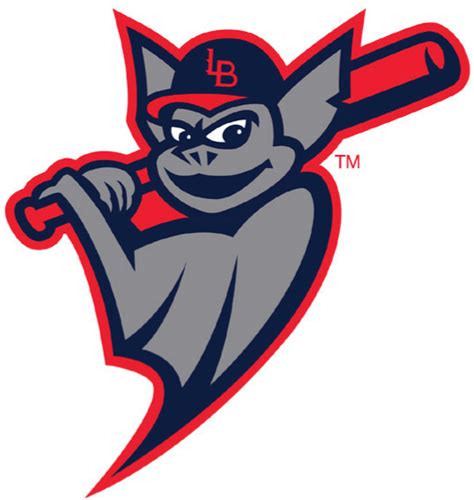 Louisville Bats Logo - Alternate Logo - International League (IL) - Chris Creamer's Sports Logos ...