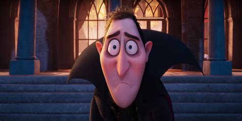 Watch... "Hotel Transylvania 4" First Trailer - Sada El balad