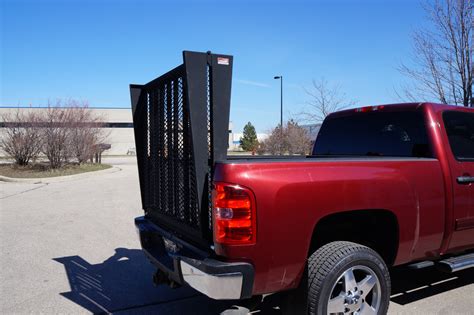 Diy Motorcycle Ramp Pickup TruckDo It Your Self