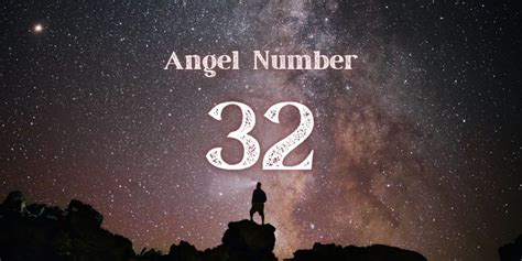 Understanding Angel Number 32 Meaning