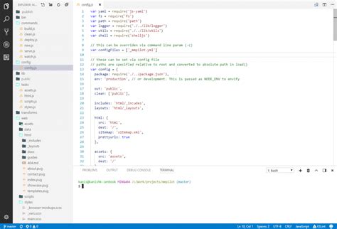 10 Best Visual Studio Code Light Themes - Super Dev Resources