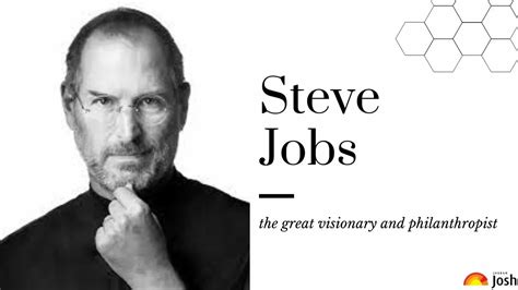 Steve Jobs Quotes: Best, Famous, Success Quotes by Steve Jobs