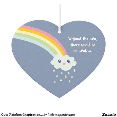 Cute Rainbow Quotes - ShortQuotes.cc