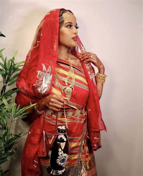 Somali Culture Dress