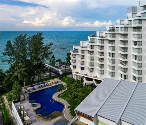 DoubleTree Resort by Hilton Penang in Malaysia - Room Deals, Photos & Reviews