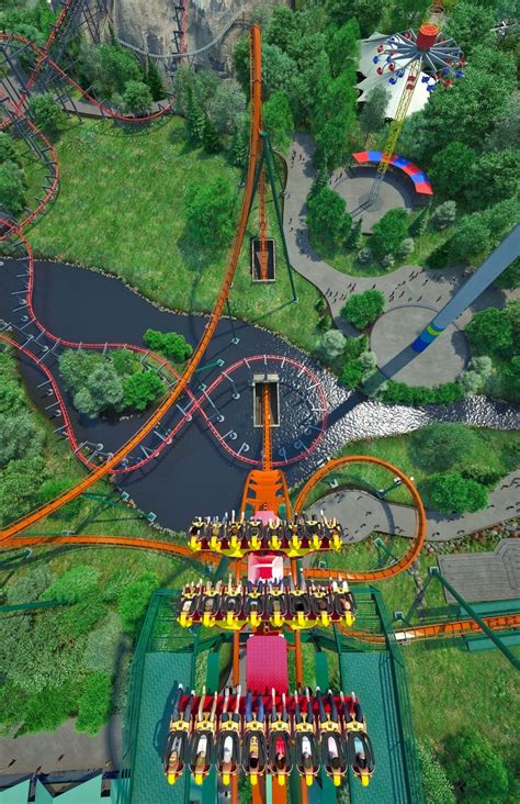 Yukon Striker: The World's Fastest Roller Coaster | Reader's Digest