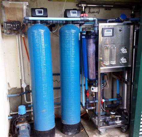 Water Softener: Wholesale Water Softener Systems