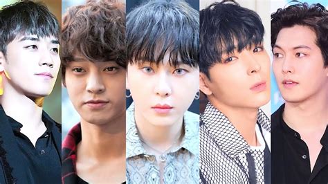 Youngest Kpop Idols 2019 | K-Pop Galery