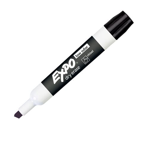 Dry Erase and Expo Markers | School Supplies | School Supply - The School Box Inc